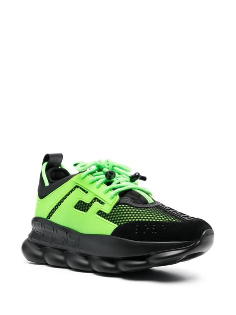 chain reaction versace farfetch